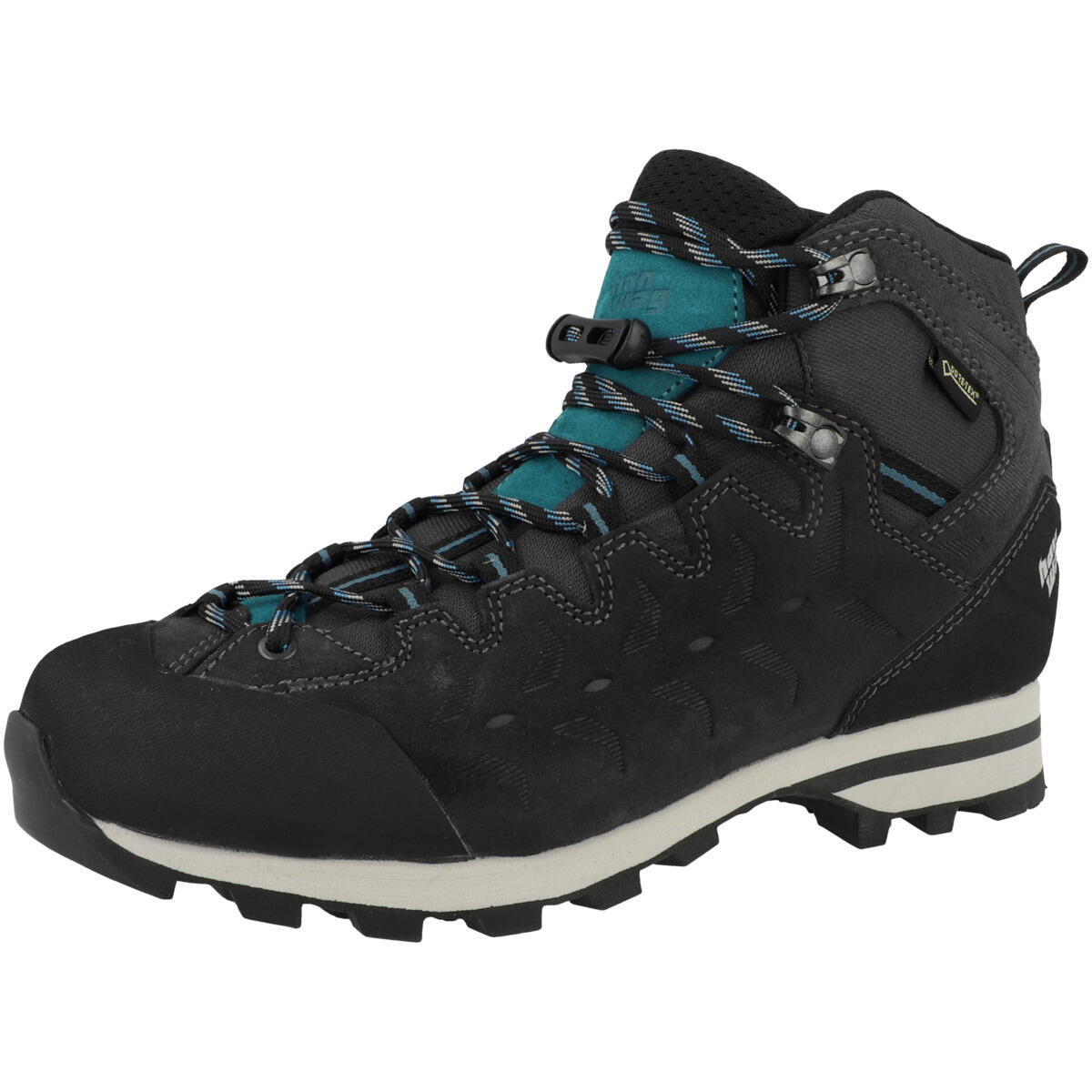 Outdoorschuhe Makra Light Lady GTX Damen 4/6