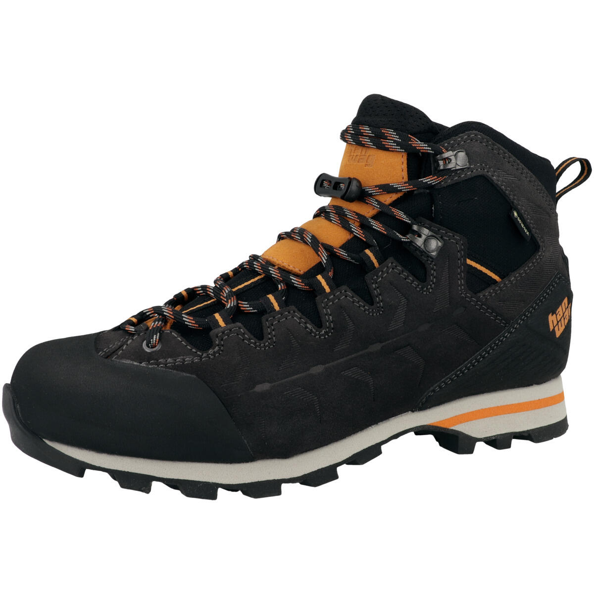 Outdoorschuhe Makra Light GTX Herren 4/7