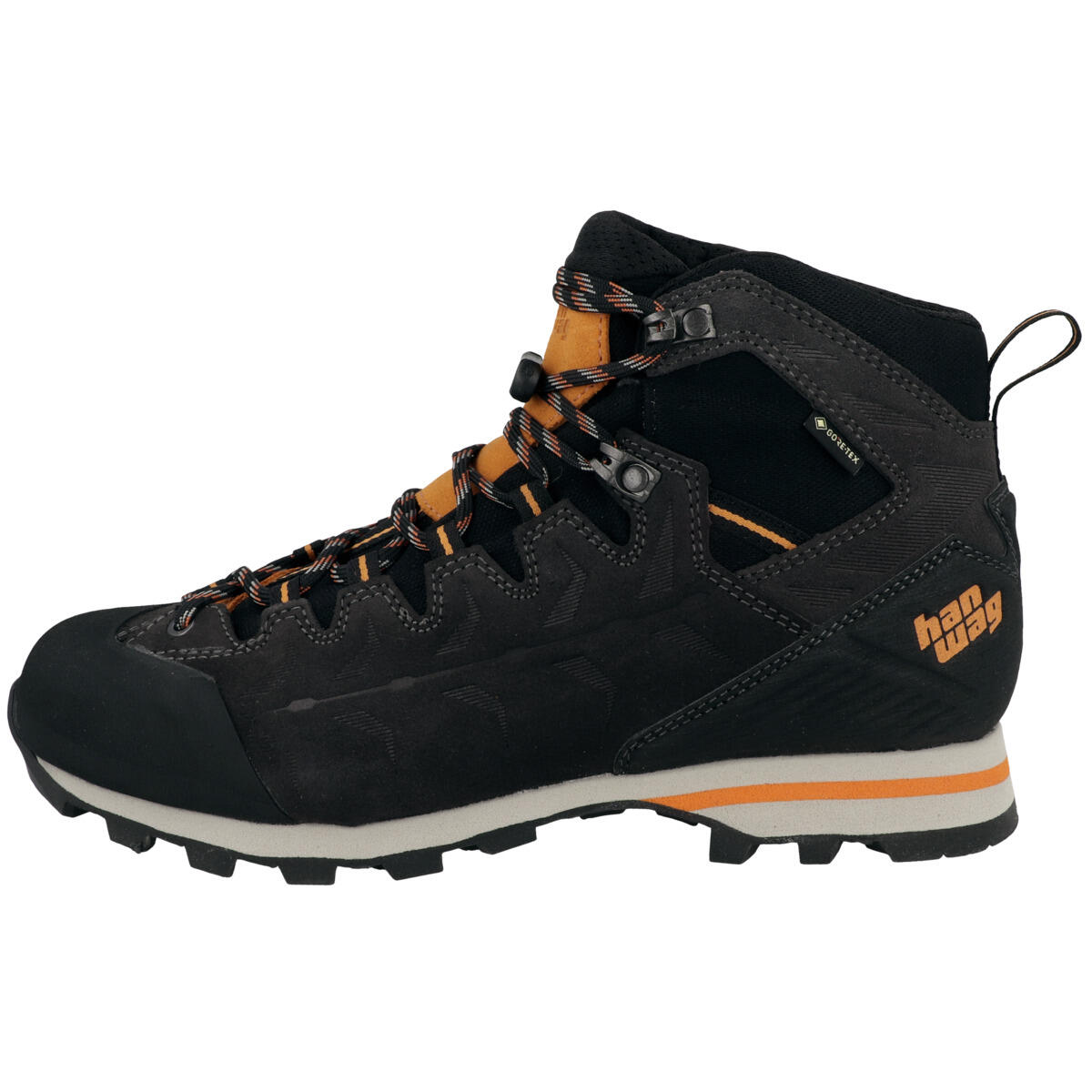 HANWAG Outdoorschuhe Makra Light GTX Herren