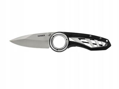 Coltello da escursionismo pieghevole Gerber Remix