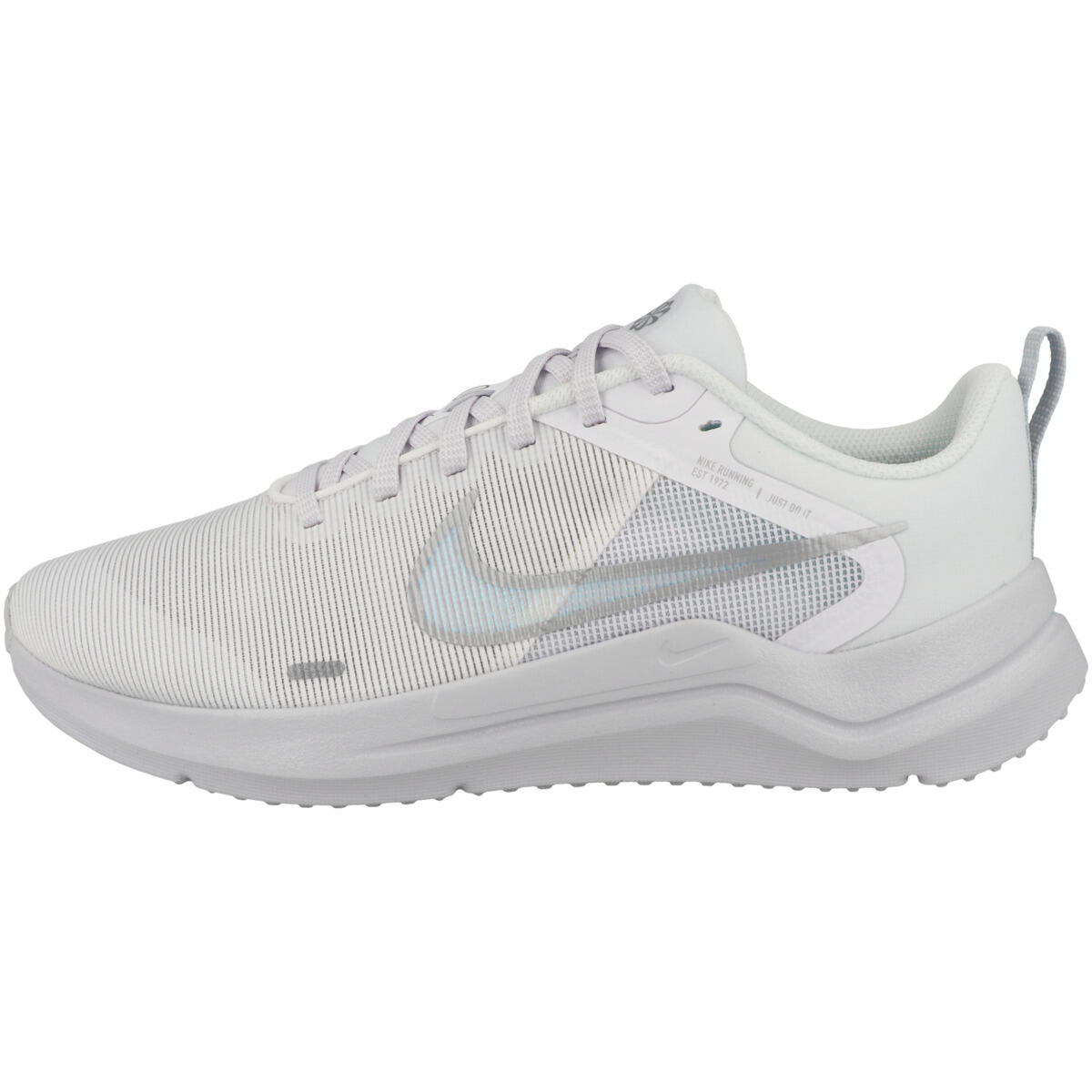 Nike - Chaussures Running Femmes Nike Dd9294100 - Chaussures De Sport - Blanc - 36,5 - Decathlon