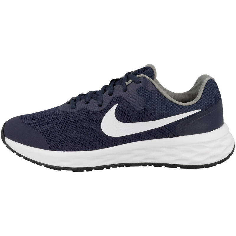 Sapatilhas de corrida para crianças Nike Revolution 6 NN GS