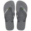 HAVAIANAS -TONGS Unisexe BRASIL FRESH