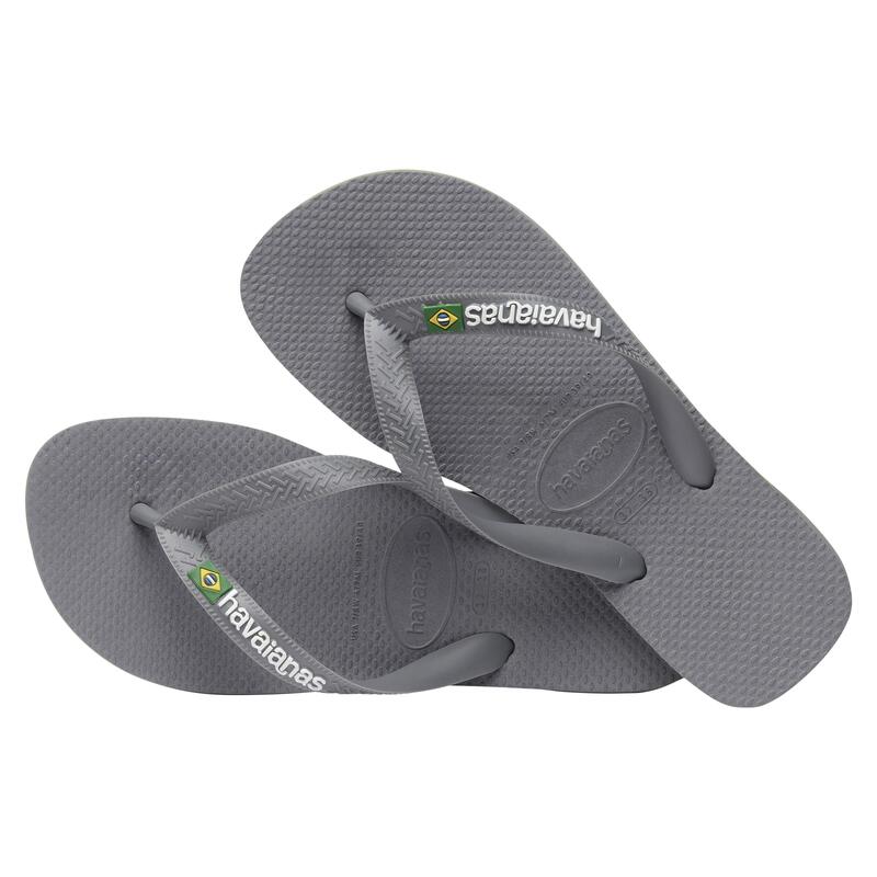 HAVAIANAS -TONGS Unisexe BRASIL FRESH