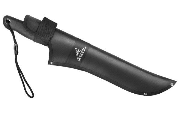 Maczeta Gerber Gator Junior z pokrowcem 3/4