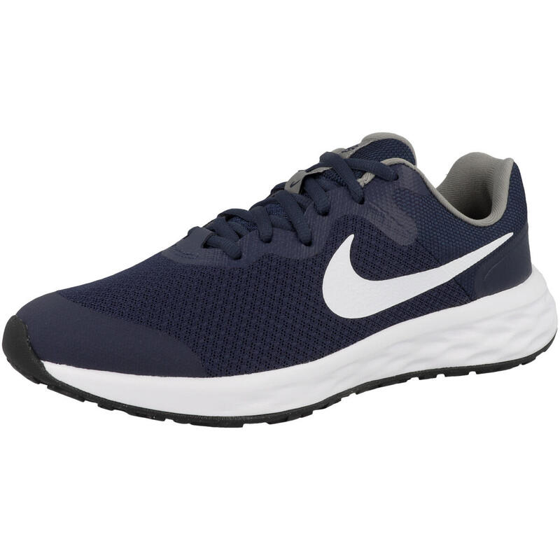 Sapatilhas de corrida para crianças Nike Revolution 6 NN GS