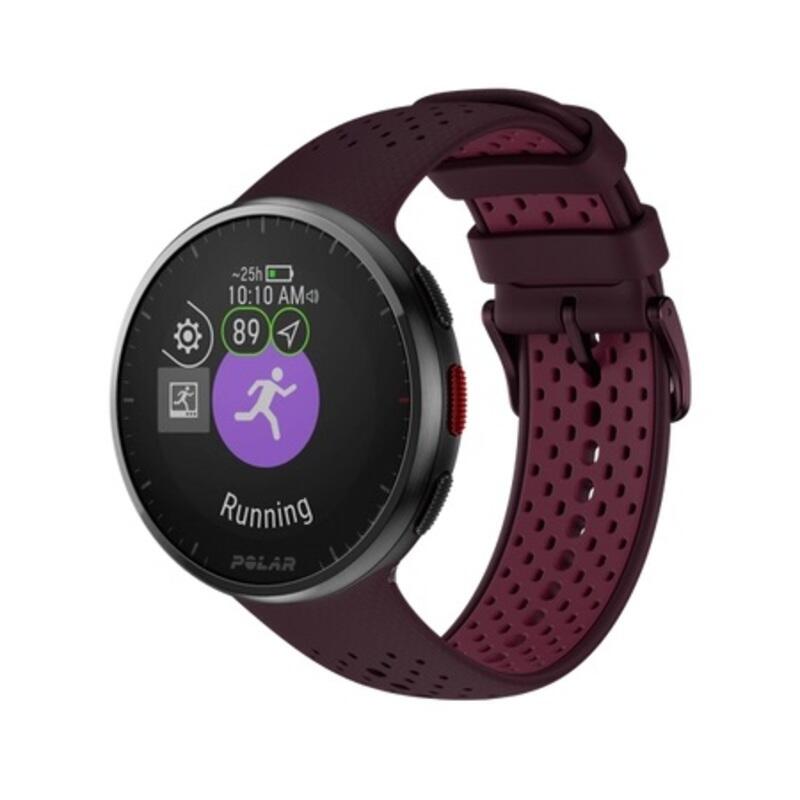 Reloj polar decathlon sale