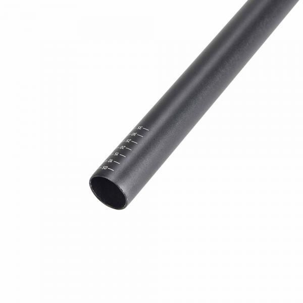 BBB Ascension MTB Handlebar 31.8mm 760mm Black 3/3