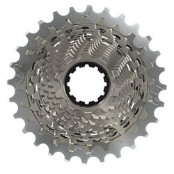 Cassette XG1290 D1 -10-33T Zilver 