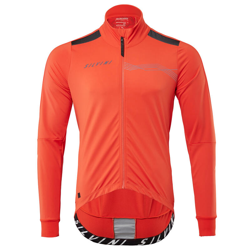 Veste membrane Silvini Ghisallo