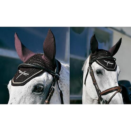 Bonnet pour cheval Freejump