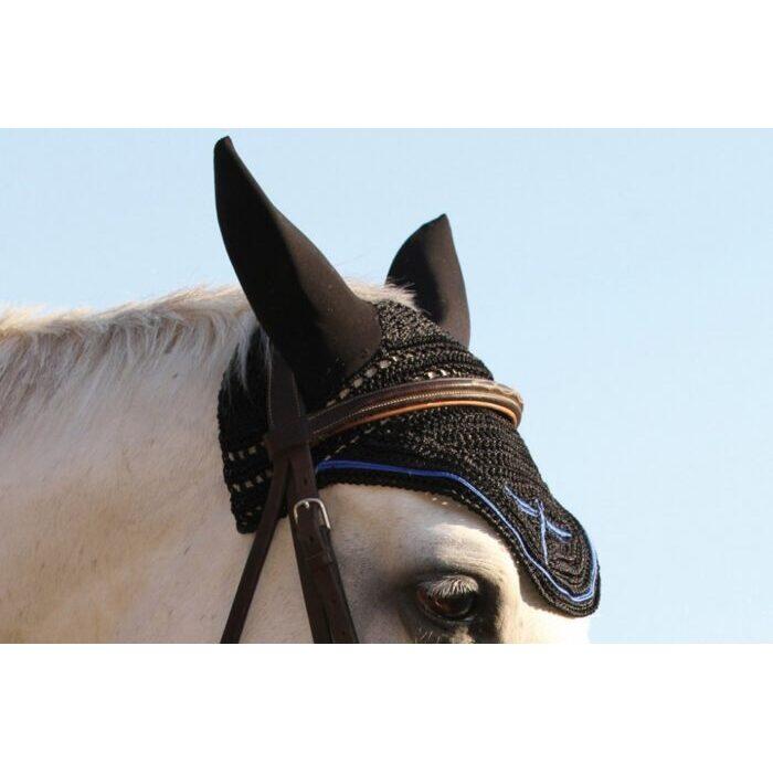 Free Jump horse bonnet