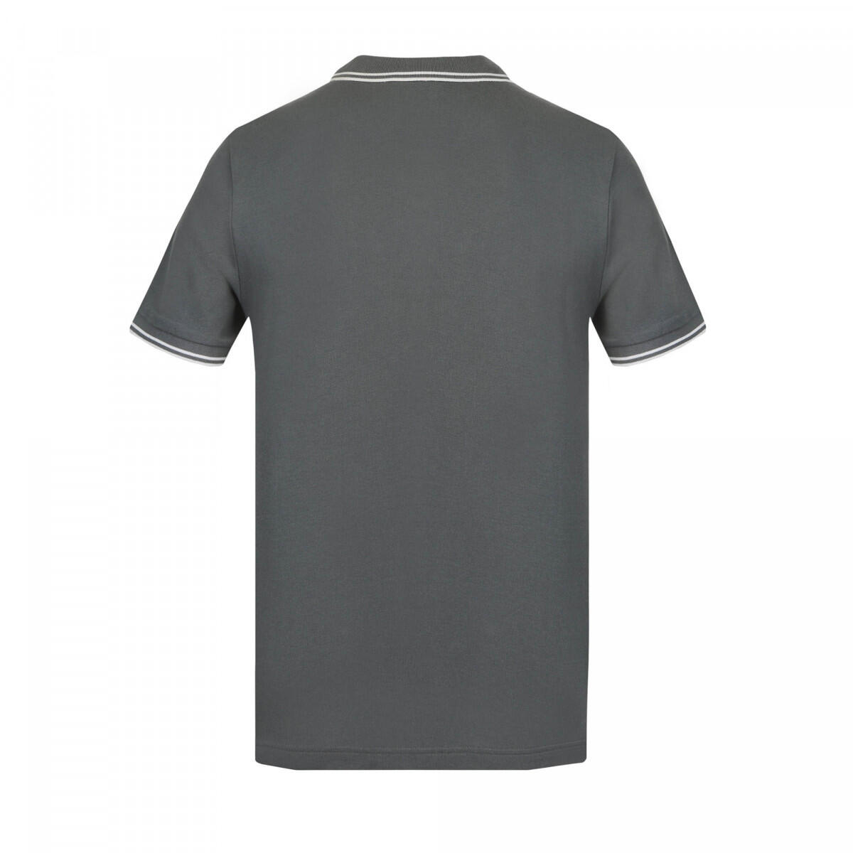 POLO COTON PIQUE HOMME 4/5