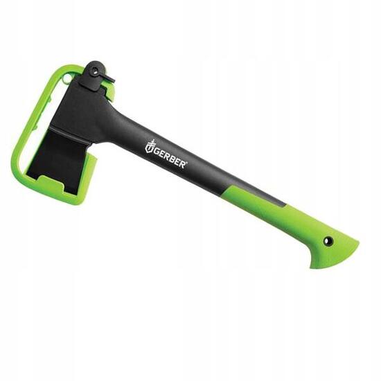 Toporek Gebber Camp Hatchet 17,5