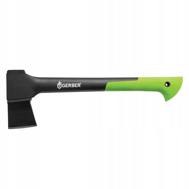 Toporek Gebber Camp Hatchet 17,5" 2/4