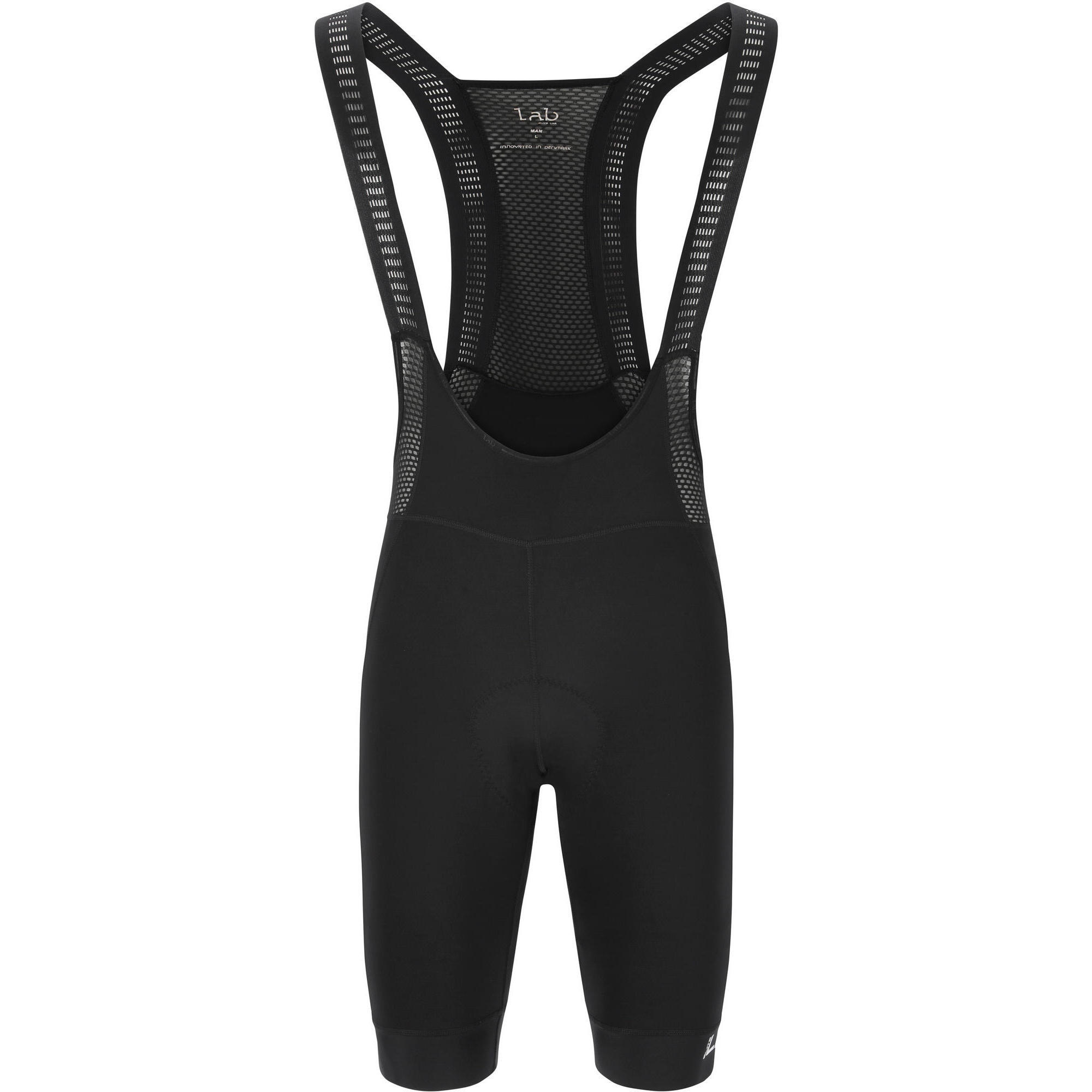 Elite Lab - Cuissard Avec Bretelles Femme Elite Lab Elite X1 - Pantalons - Noir - 34 - Decathlon