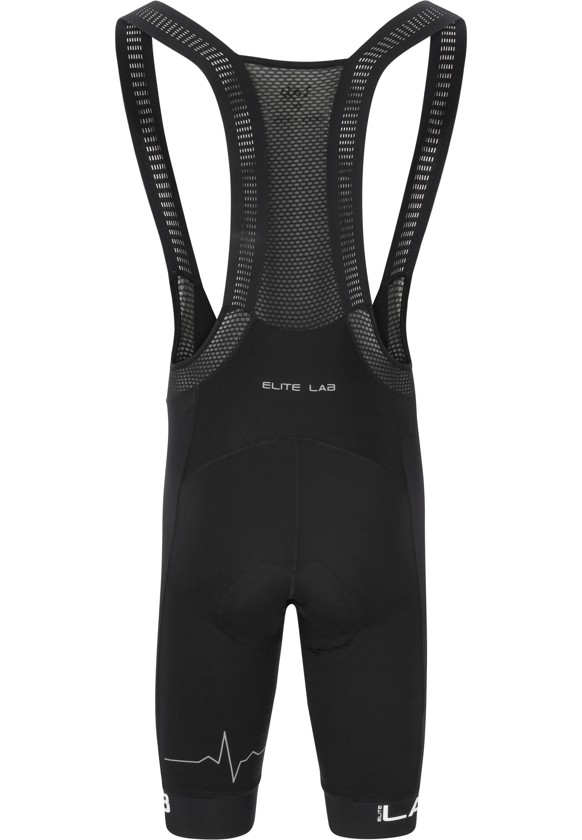 Women's bibtights Elite Lab Elite X1 2/5