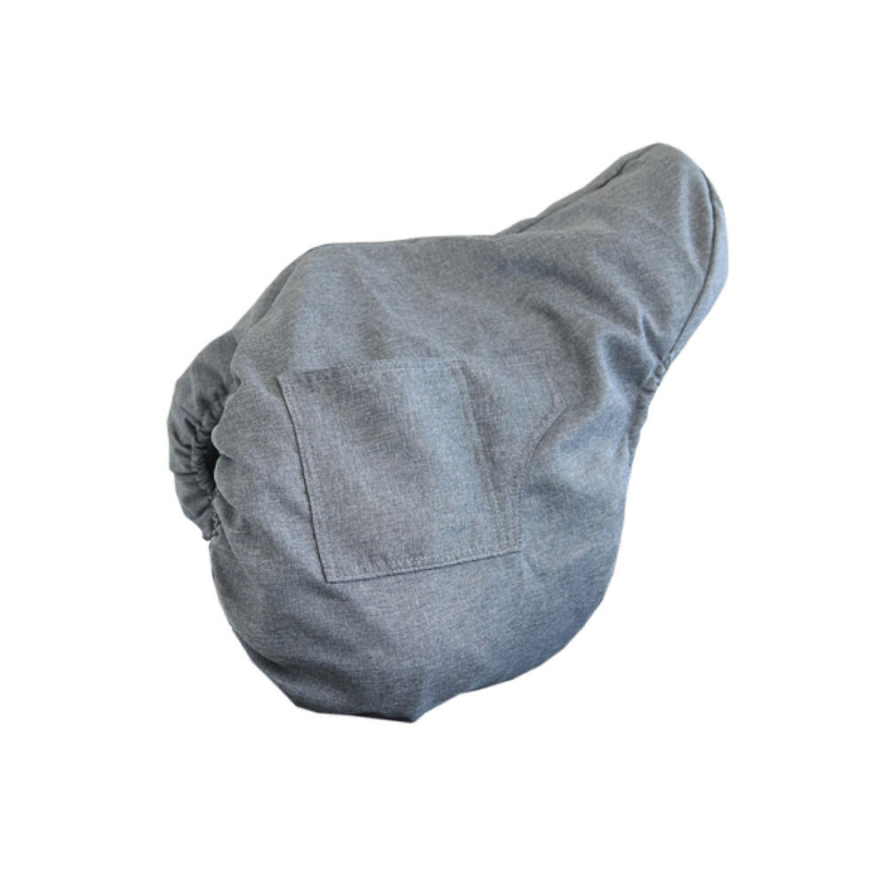 KENTUCKY HORSEWEAR Kentucky Zadelhoes Grijs
