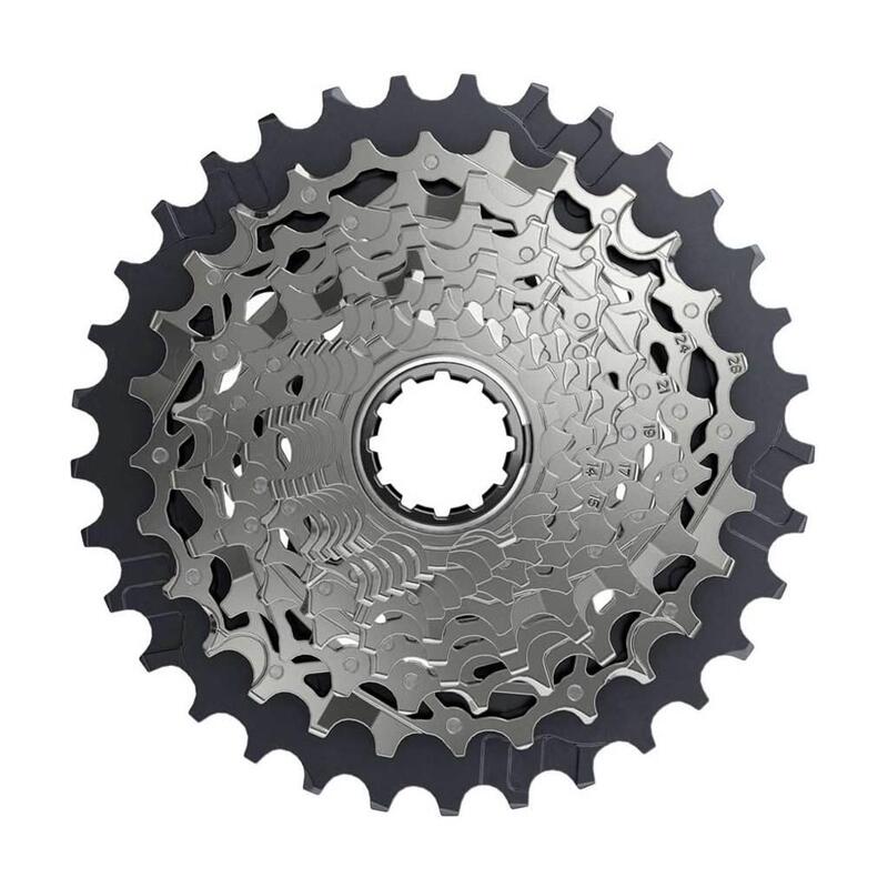 Cassette 12v Sram