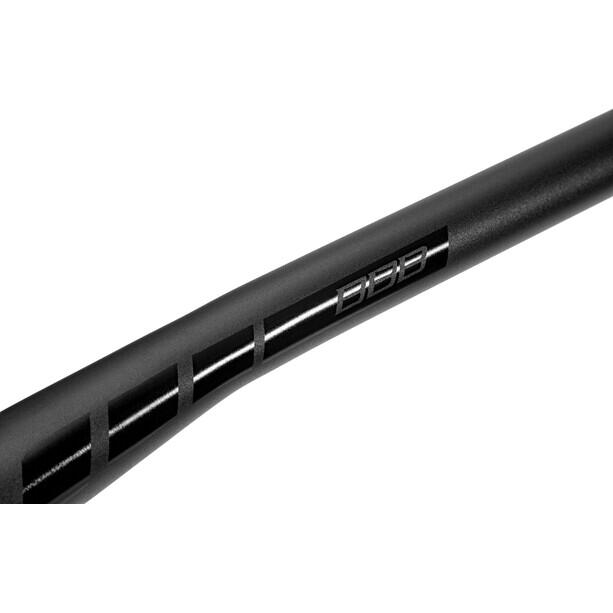 BBB Horizon MTB Handlebar 31.8mm 760mm Black 2/3