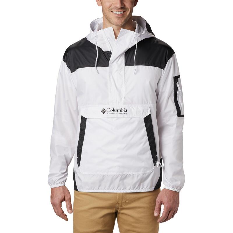 Kurtka Przejściowa Męska Columbia Challenger Windbreaker Anorak