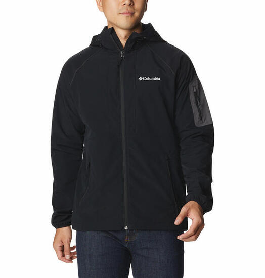 Veste softshell hommes Tall Heights