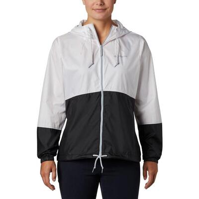 Giacca a vento donna Flash Forward