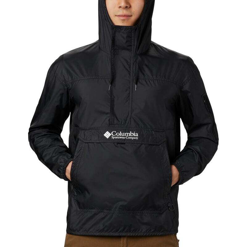 Kurtka Przejściowa Męska Columbia Challenger Windbreaker Anorak