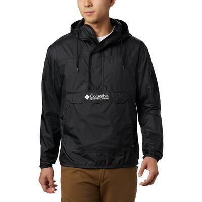 Giacca antivento da uomo Columbia Challenger