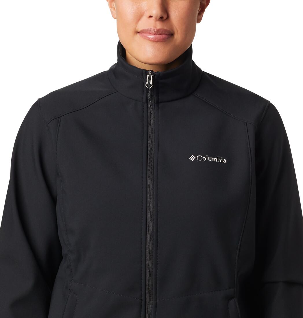 Kurtka Przejściowa Damska Columbia Kruser Ridge II Softshell 4/5