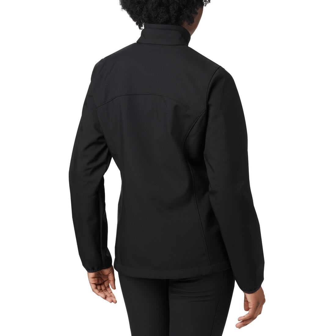 Kurtka Przejściowa Damska Columbia Kruser Ridge II Softshell 2/5