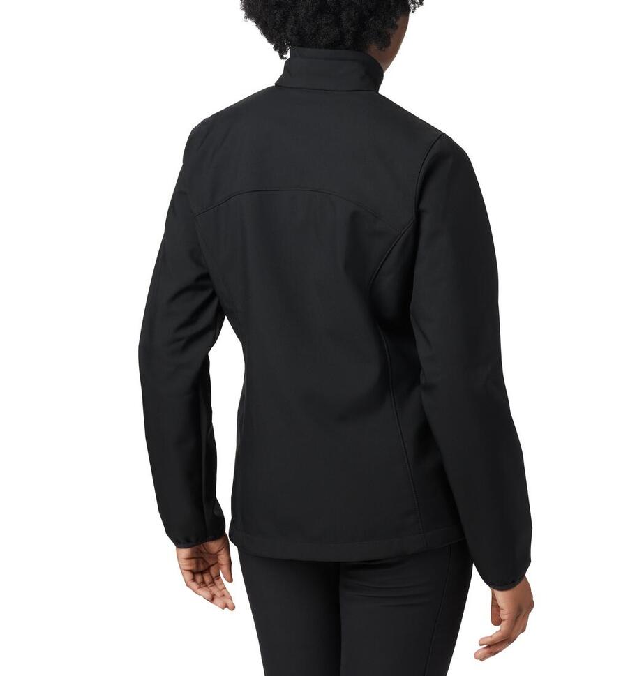 Kurtka Przejściowa Damska Columbia Kruser Ridge II Softshell