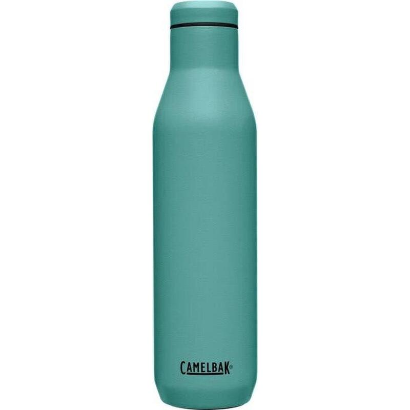 Butelka termiczna stalowa CamelBak Wine Bottle SST 750ml