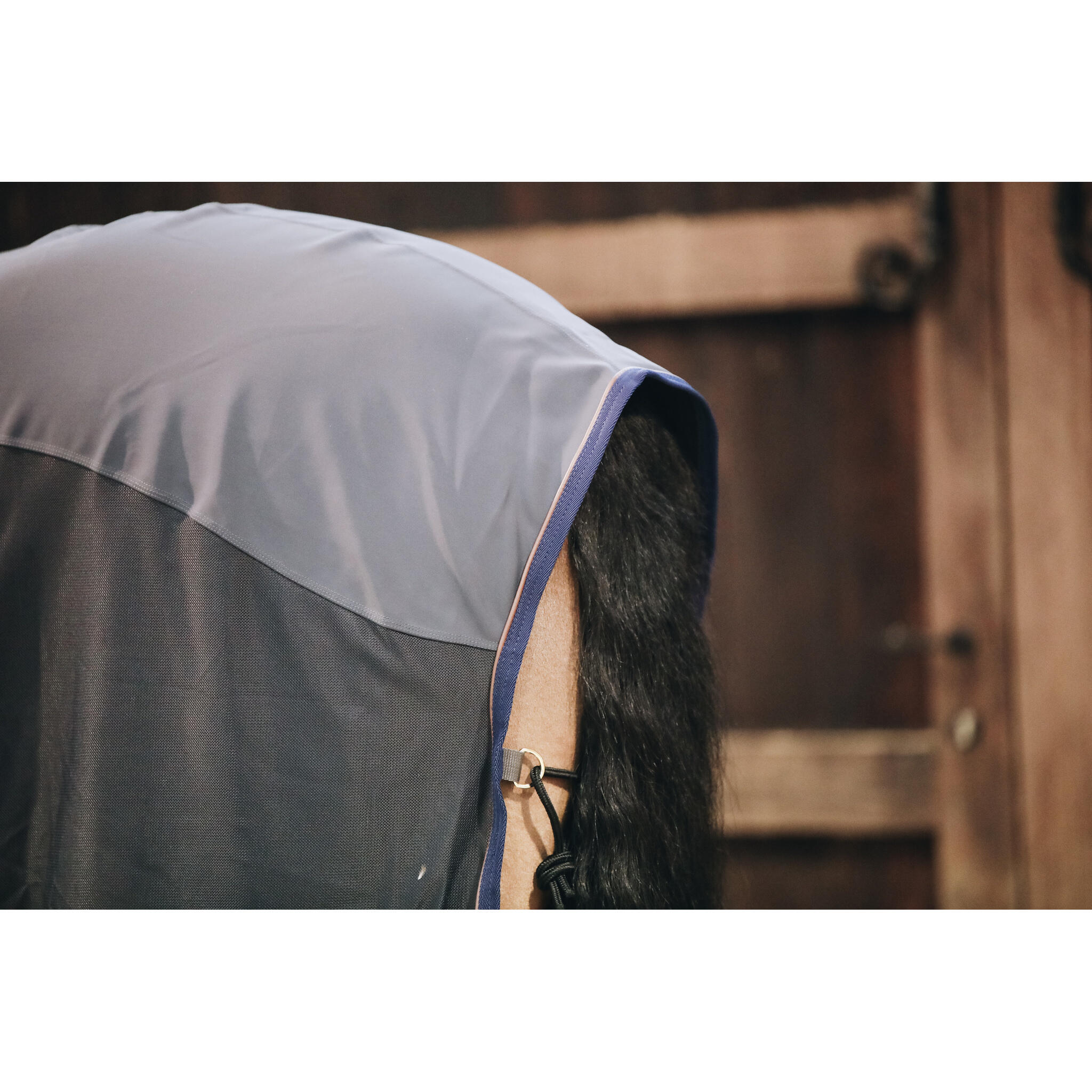 Abschwitzdecke Kentucky Cooler Softshell 4/5