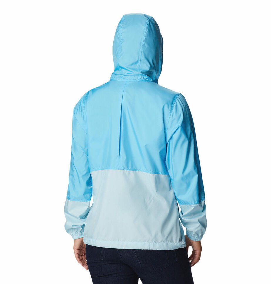 Kurtka Przejściowa Damska Columbia Flash Forward Windbreaker