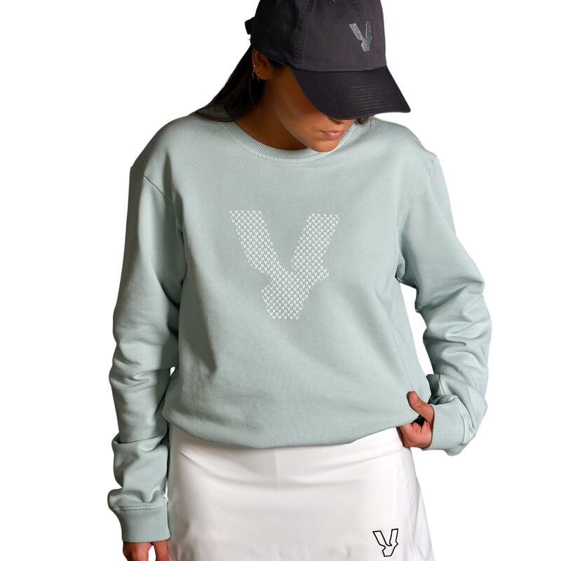 Volt Sweat-shirt Vert