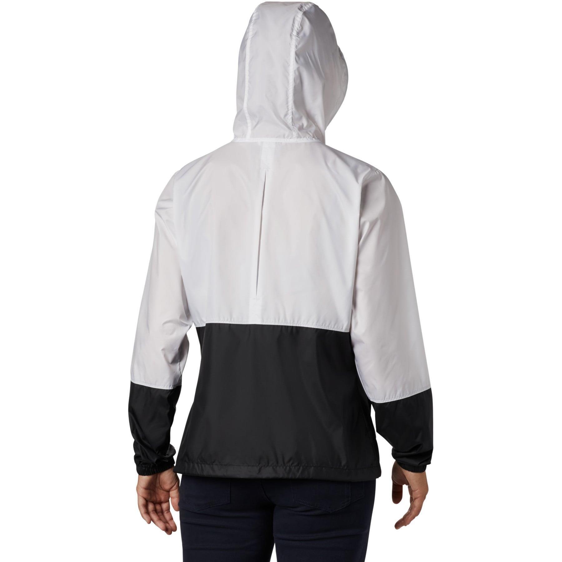 Cortavientos mujer Flash Forward 2/5