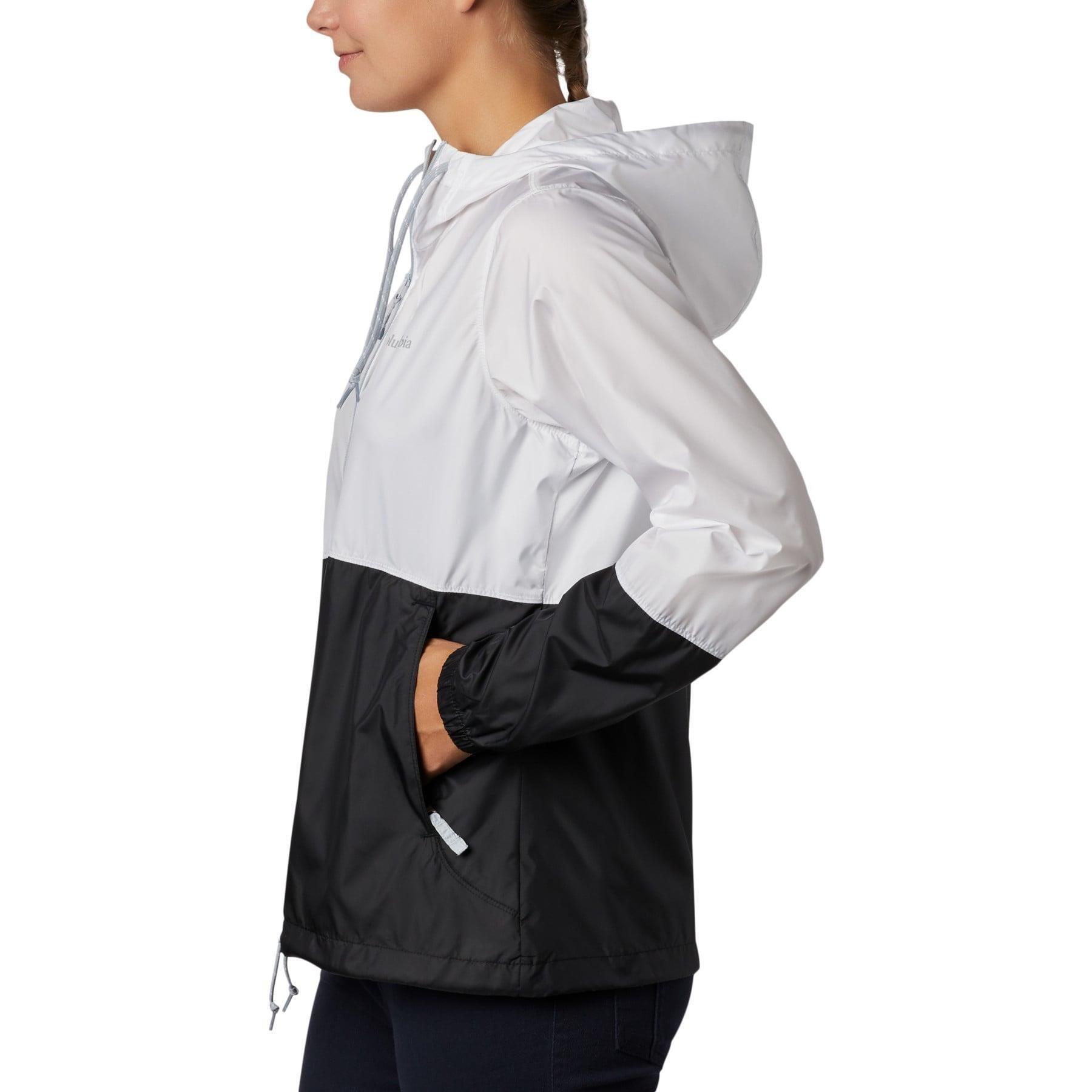 Cortavientos mujer Flash Forward 3/5