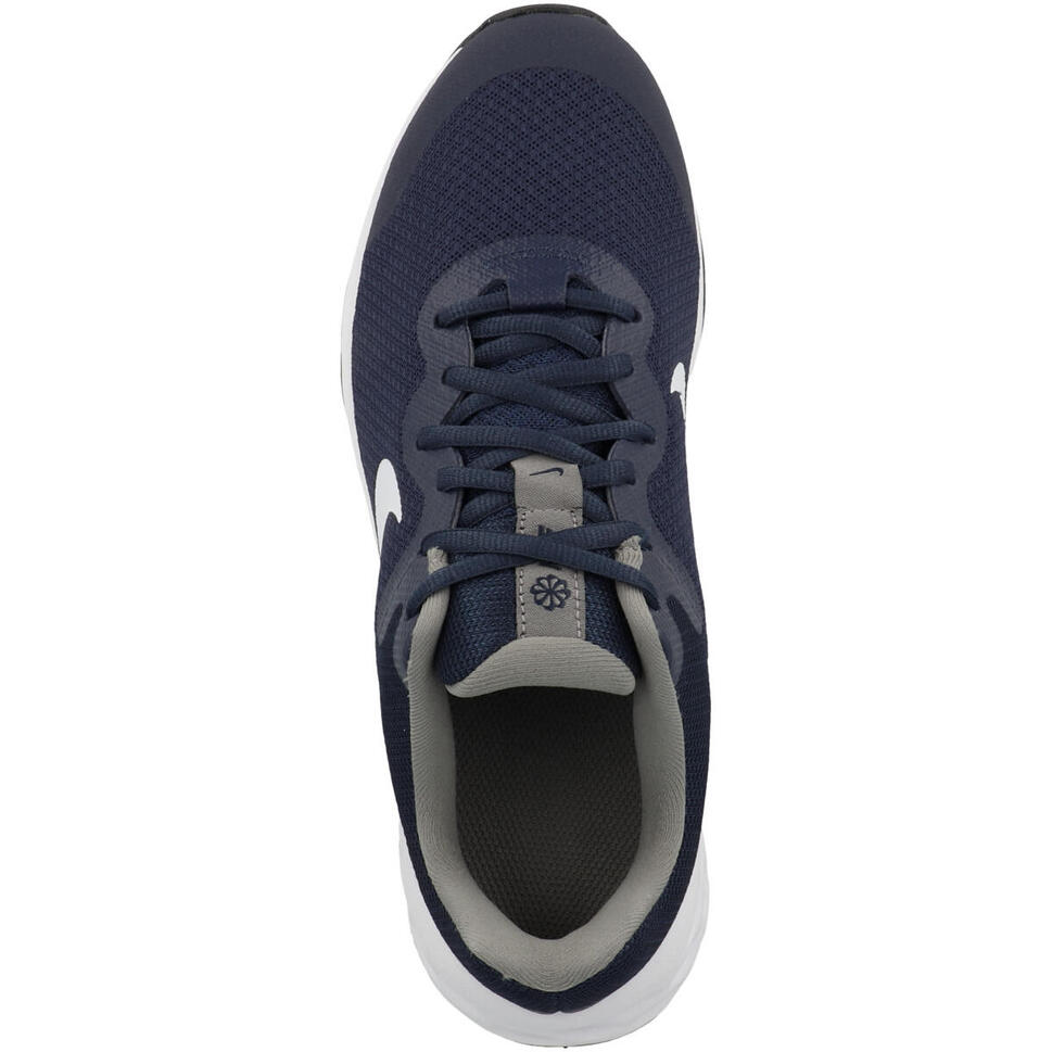 Buty do biegania dla dzieci Nike Revolution 6 NN GS
