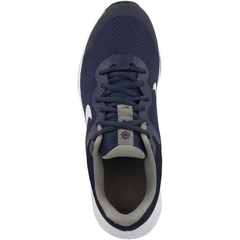 Sapatilhas de corrida para crianças Nike Revolution 6 NN GS