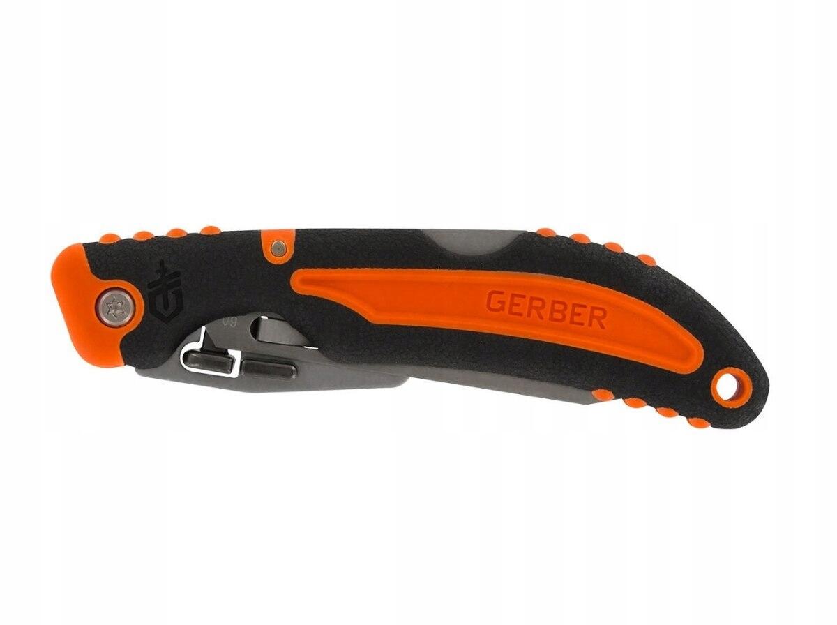 Nóż składany Gerber Vital Pocket 2/5