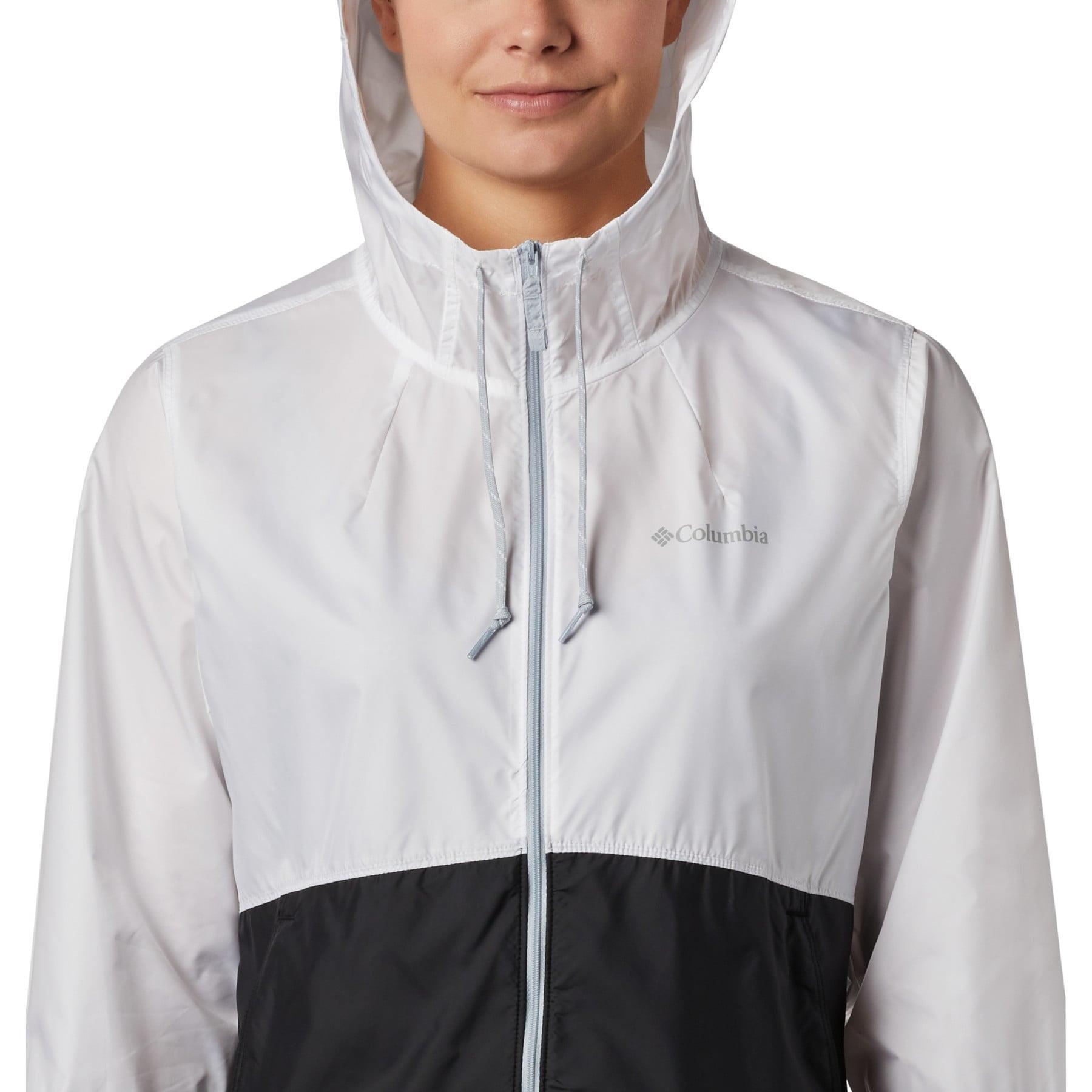 Cortavientos mujer Flash Forward 4/5