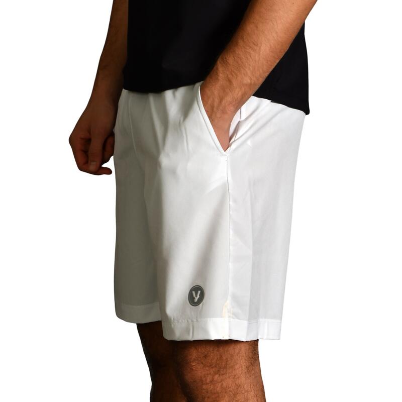 Volt Pantaloncini Performance Bianco