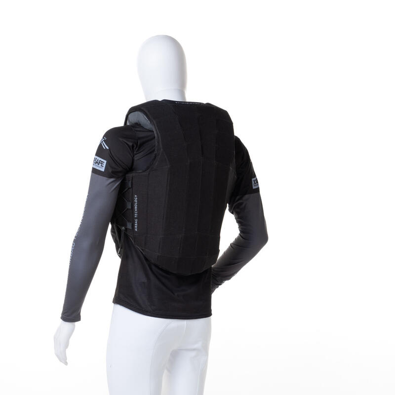 Gilet airbag équitation Free Jump X'air Safe Adulte