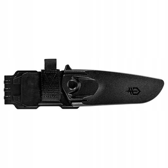 Nóż stały Gerber Principle Bushcraft 4/6