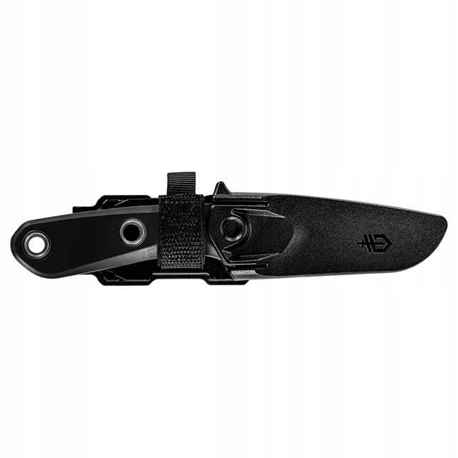 Nóż stały Gerber Principle Bushcraft 3/6