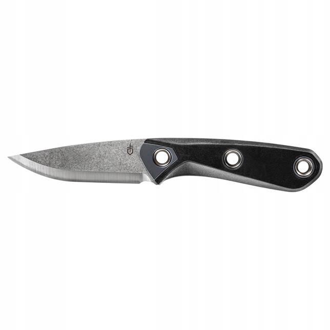 Nóż stały Gerber Principle Bushcraft 2/6