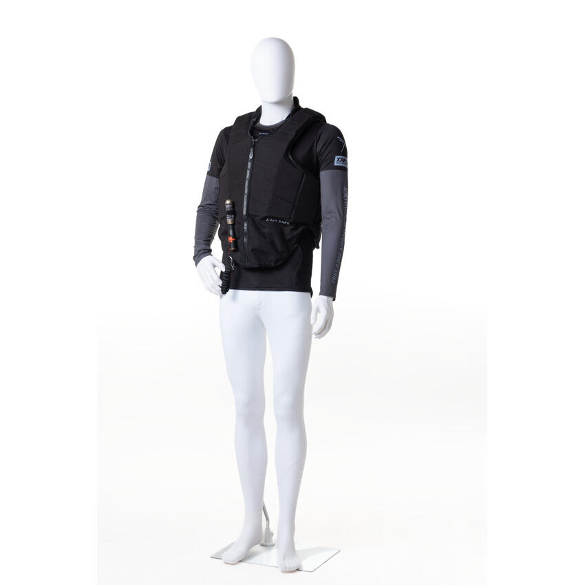 Airbagvest Free Jump X'air Safe Kinderen 4/5