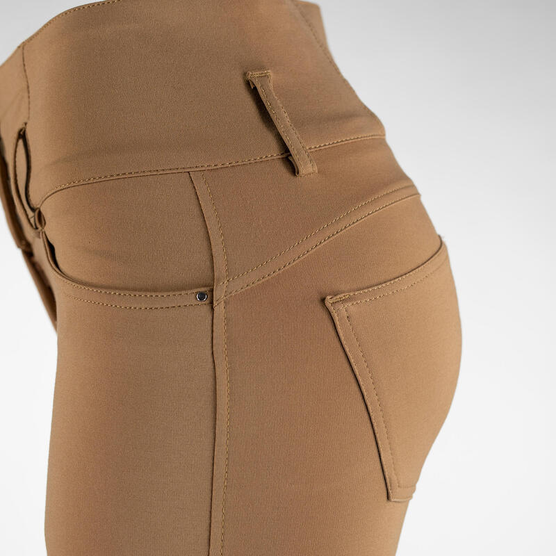 Pantaloni da equitazione a vita alta da donna Horze Tara