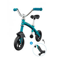 Draisienne évolutive enfant – Draisienne G-Bike Deluxe Bleu